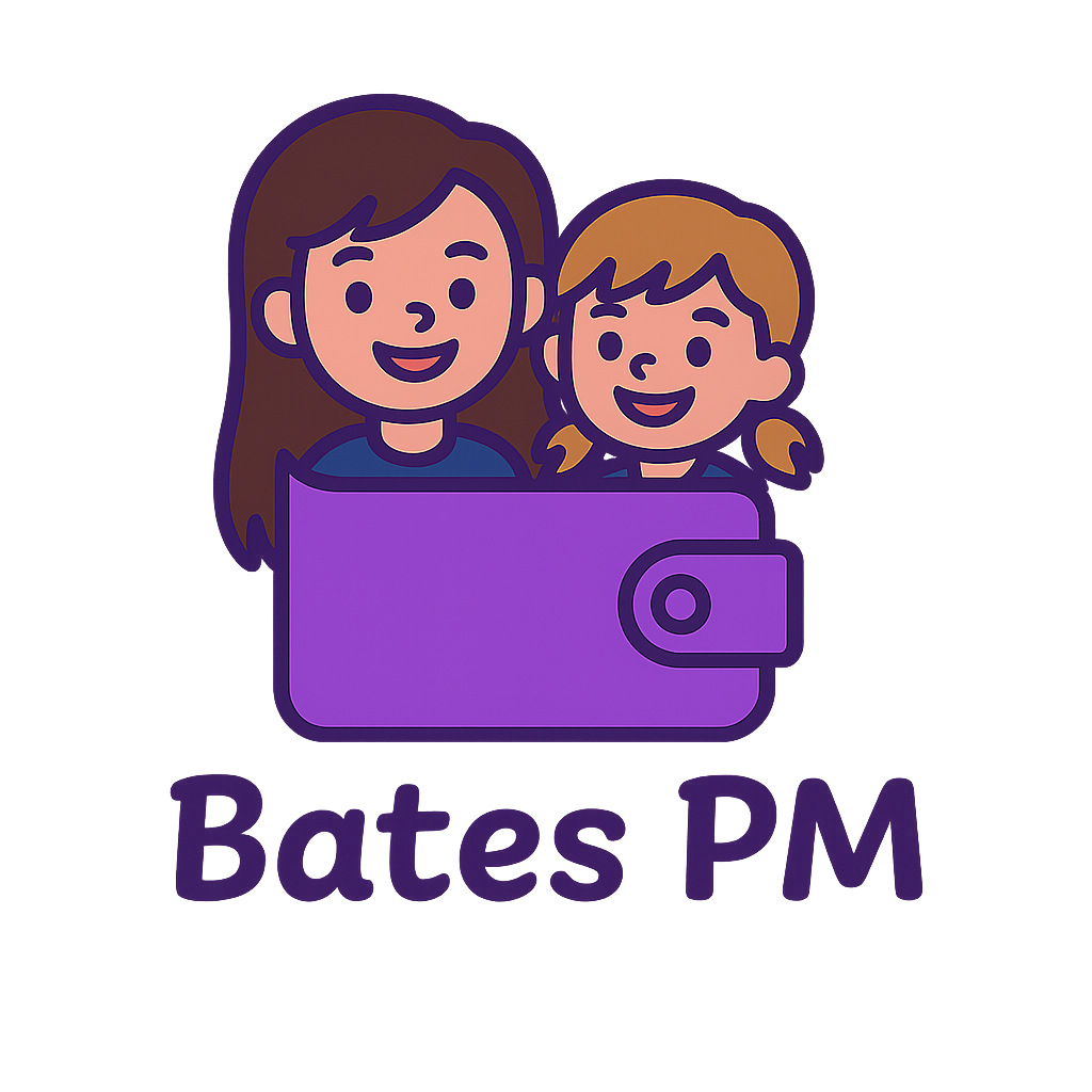 Bates PM — where it all began