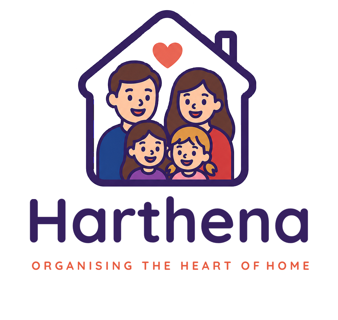 Harthena